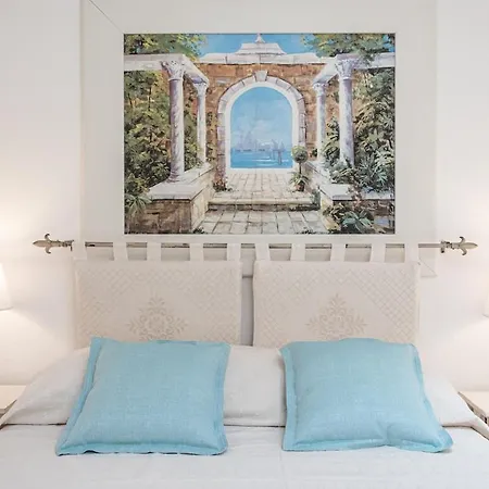 - Jewel On The Seafront Promenade Apartamento Carloforte (Isola di San Pietro)