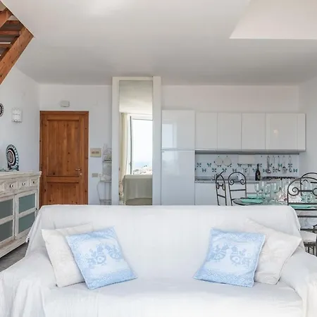 Apartment - Jewel On The Seafront Promenade Carloforte (Isola di San Pietro)