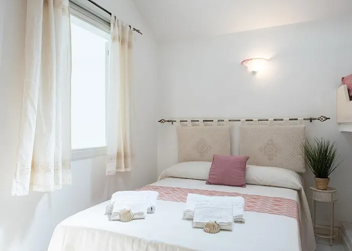 - Jewel On The Seafront Promenade *