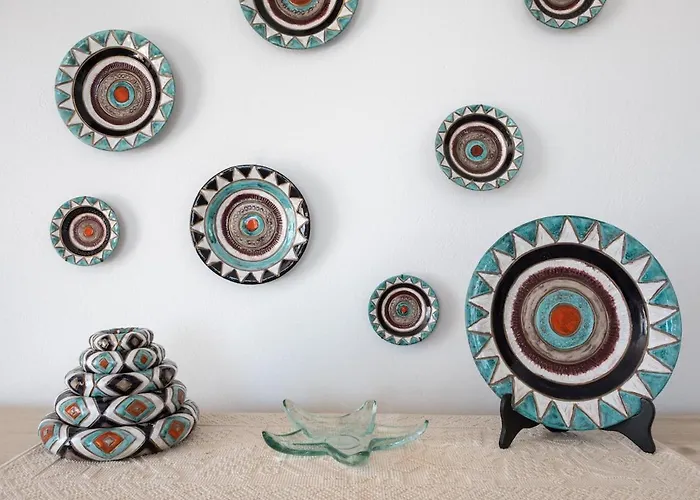 - Jewel On The Seafront Promenade Carloforte