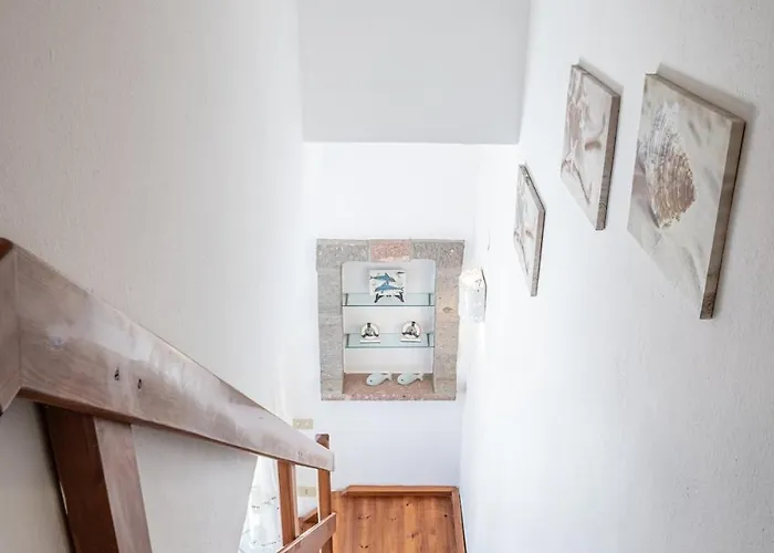 - Jewel On The Seafront Promenade *