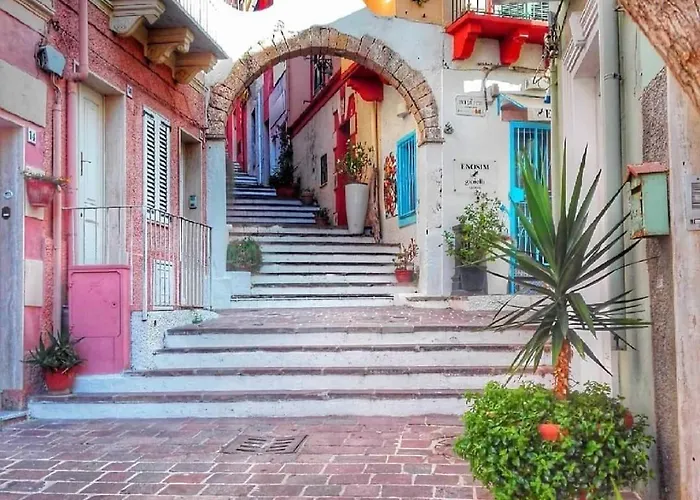 - Jewel On The Seafront Promenade